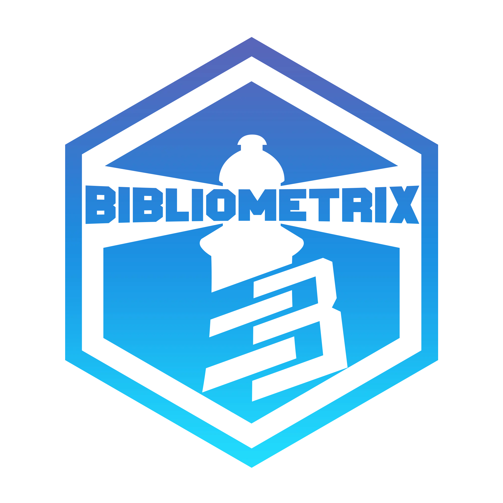 Bibliometrix logo